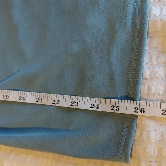 NWT Woman's Blue Halter/Tank Top Size Small - Picture 7 of 8